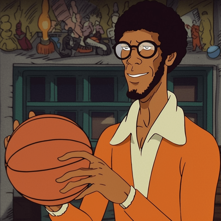 The Mystery of the Lost ScoobyDoo Episode When Kareem AbdulJabbar